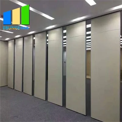 banquet hall partition 5 5