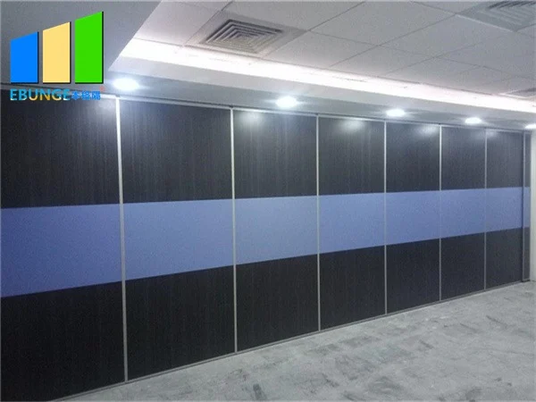 Ebunge movable partition wall manufacturer