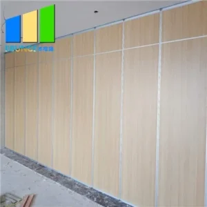 movable wall 123 1