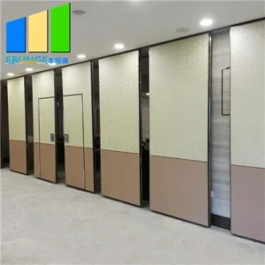 movable wall31 1
