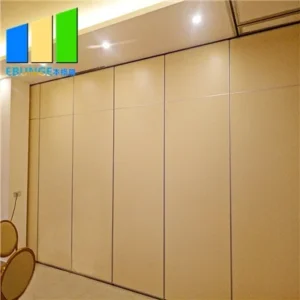 movable walls 3