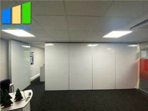 office partition 4