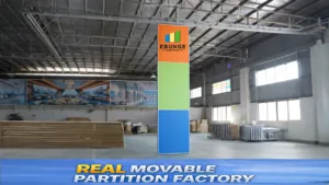 What is the Difference Between Series 65, 85, and 100 Movable Partitions?