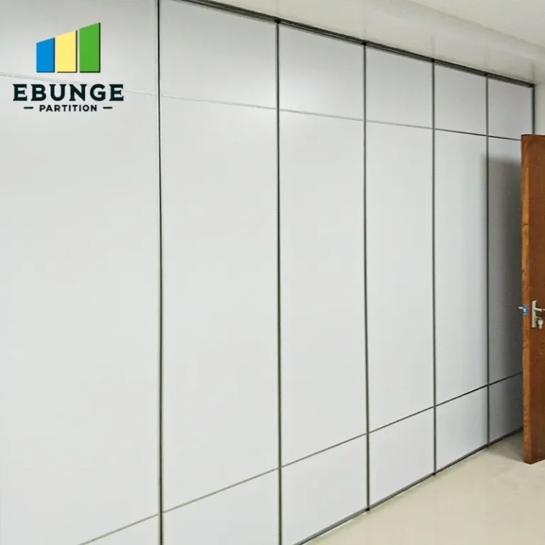 restaurant acoustic partition performance checklist for private dining rooms