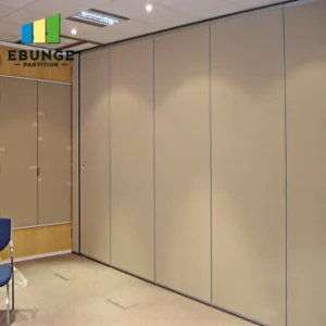 movable acoustic wall design criteria for conference rooms interior designer