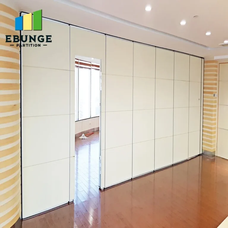 movable partition tender requirements for conference room interior design