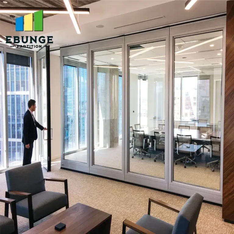 movable partition wall in hospital consultation space cost analysis