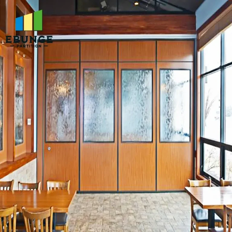 movable acoustic wall panel stacking panel stacking layout
