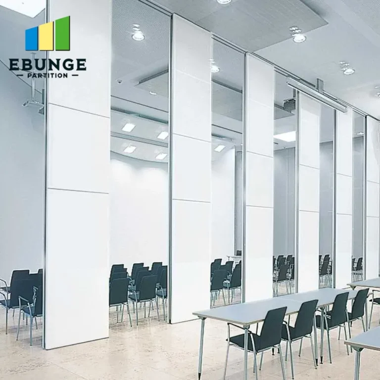movable partition walls for office for conference room project