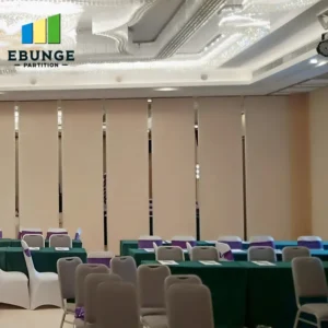 movable partition wall in pakistan lahore price for school exhibition hall