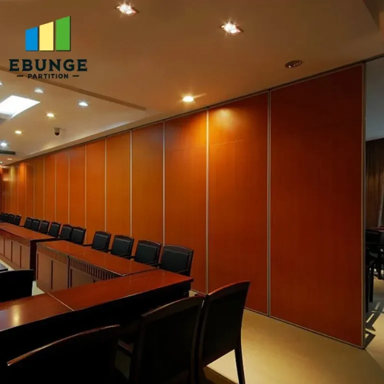movable partition price top hung track system