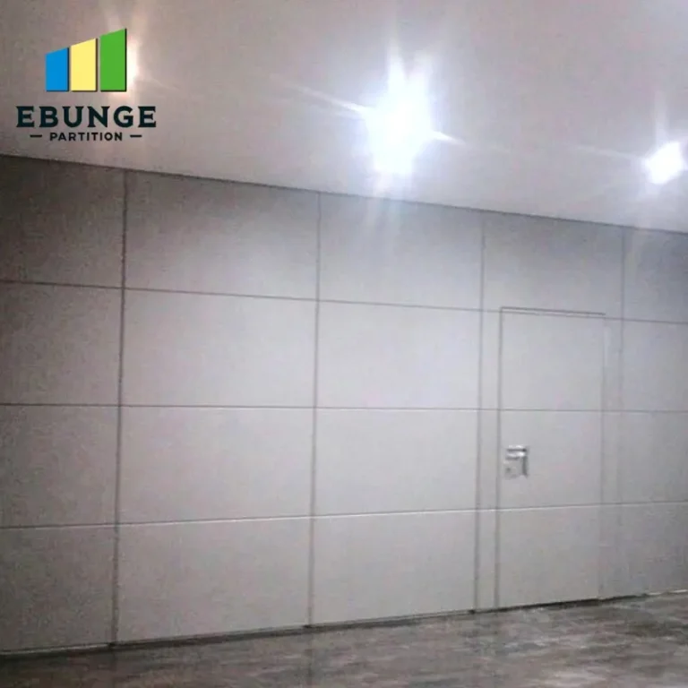movable partition cost for conference room project