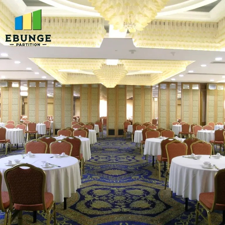 movable partition cost for commercial commercial project example