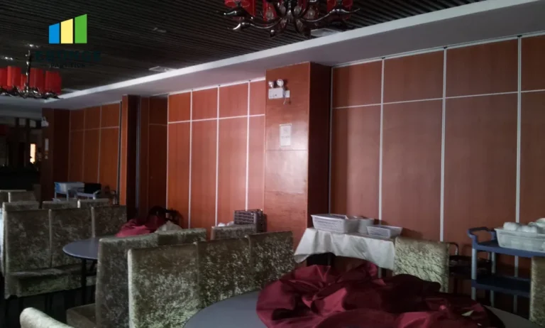 partition wall panels for living for conference room project