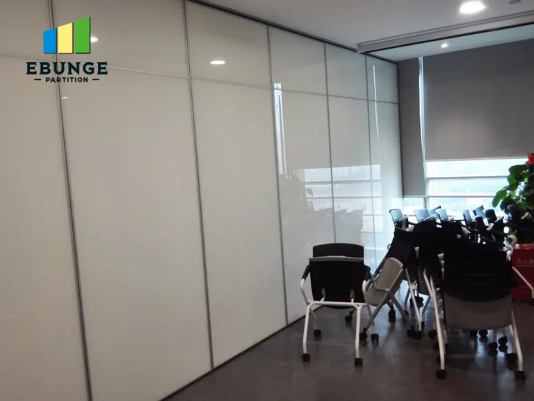 movable wall finishes for commercial commercial project example