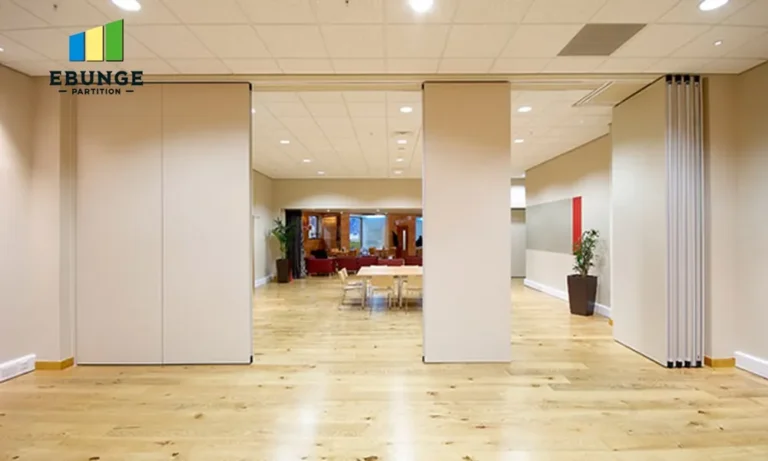movable partition price for conference room project