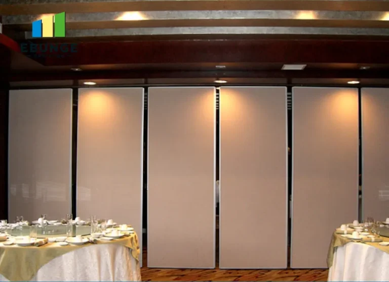 movable partition walls for office panel stacking layout