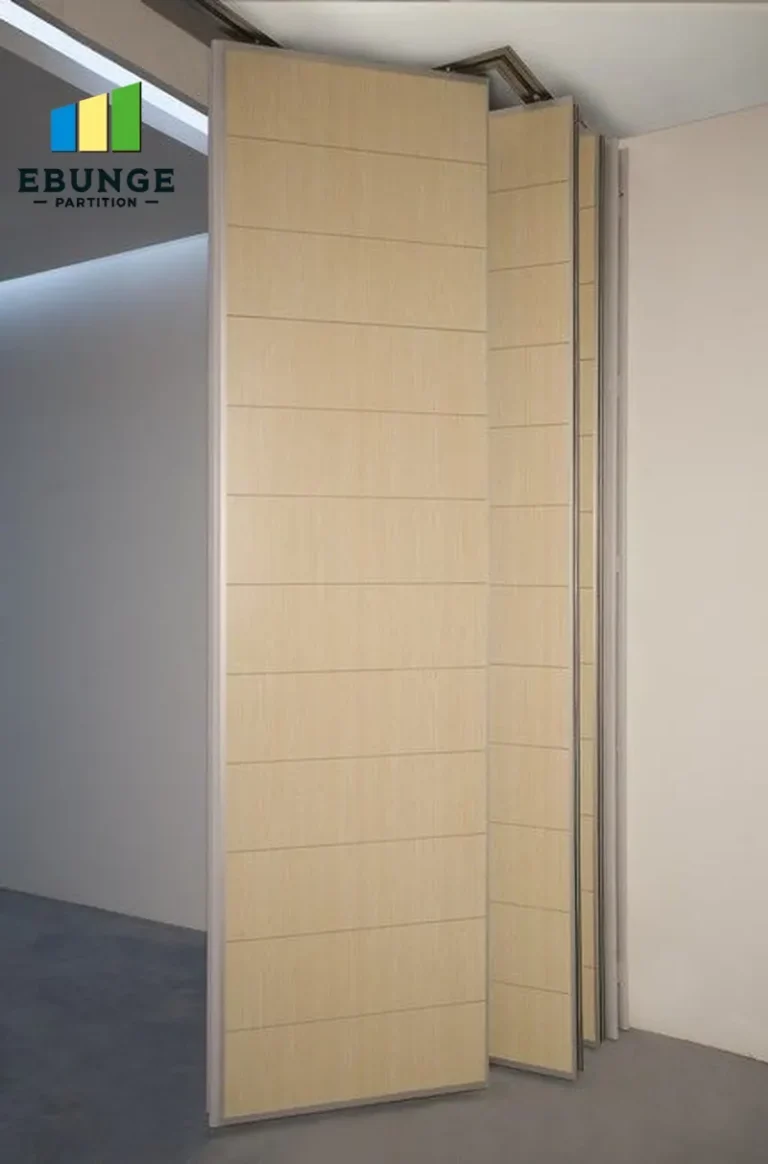 movable partition cost panel stacking layout