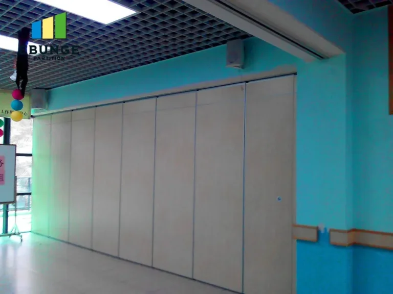 movable partition cost for commercial for conference room project