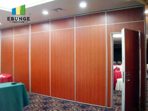 movable partition cost for commercial projects hospital consultation space