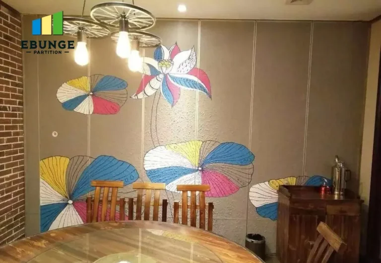 movable wall design ideas for conference room project
