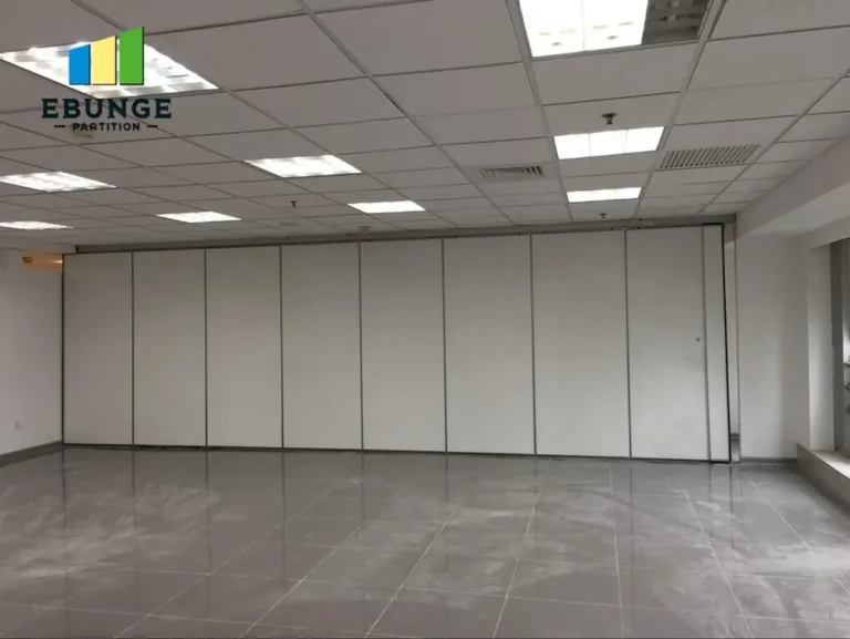 movable partition specification checklist for conference room project