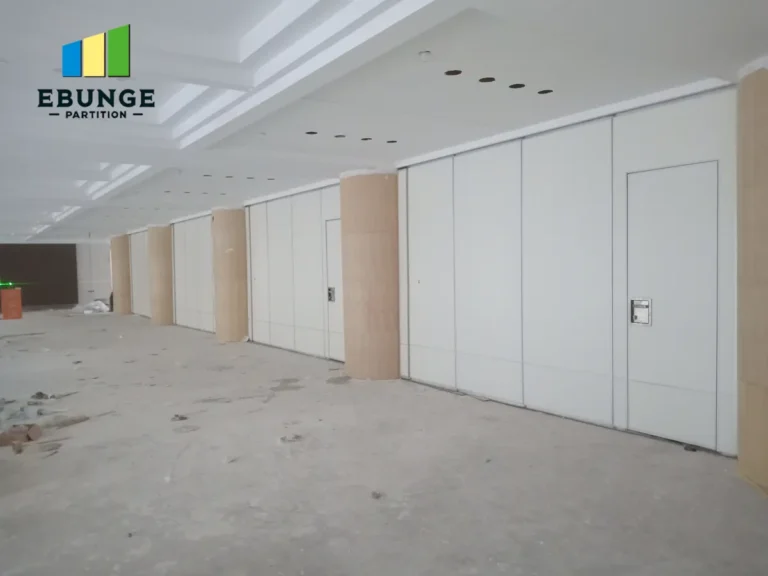 movable walls for office for hotel ballroom