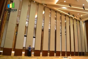sliding partition price for hotel ballroom