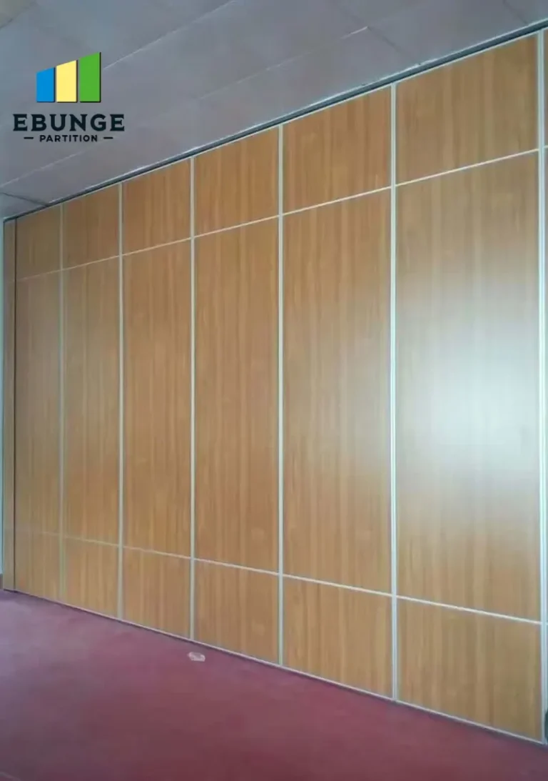 movable walls for office for conference room project