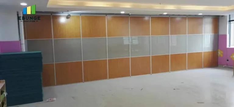 movable partition drawing review panel stacking layout