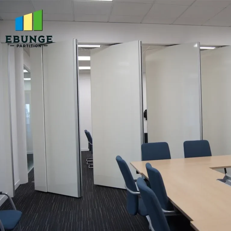 movable partition quotation checklist commercial project example