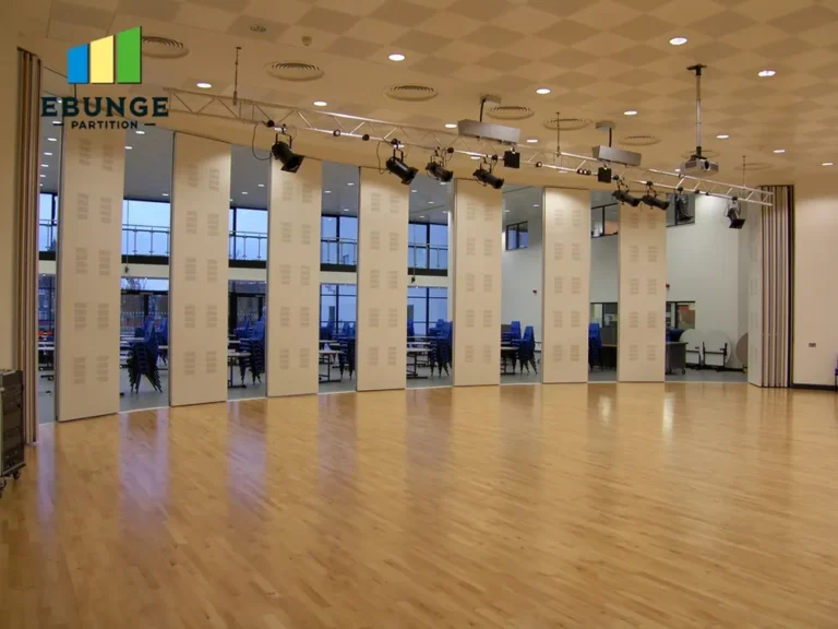 movable partition wall pakistan lahore panel stacking layout