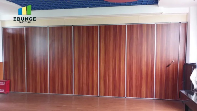 movable partition wall sri lanka for conference room project