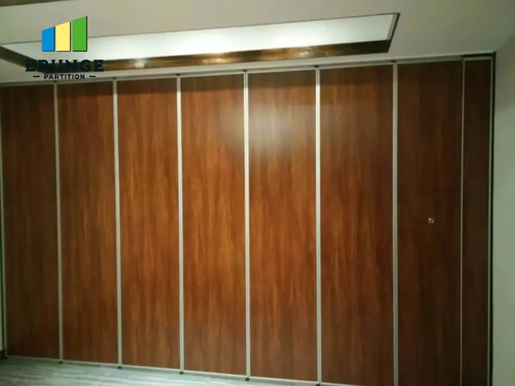 movable wall design ideas for offices training center acoustic partition