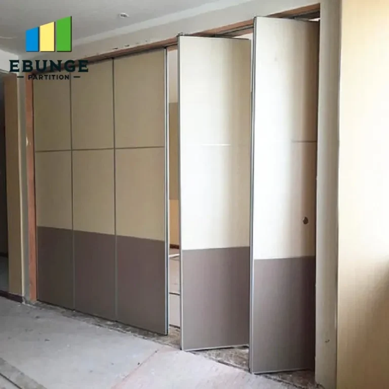 movable partition price for conference room project