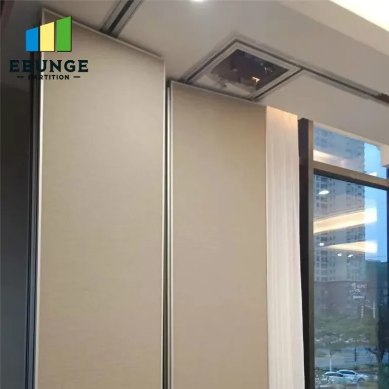 movable partition cost for commercial for conference room project