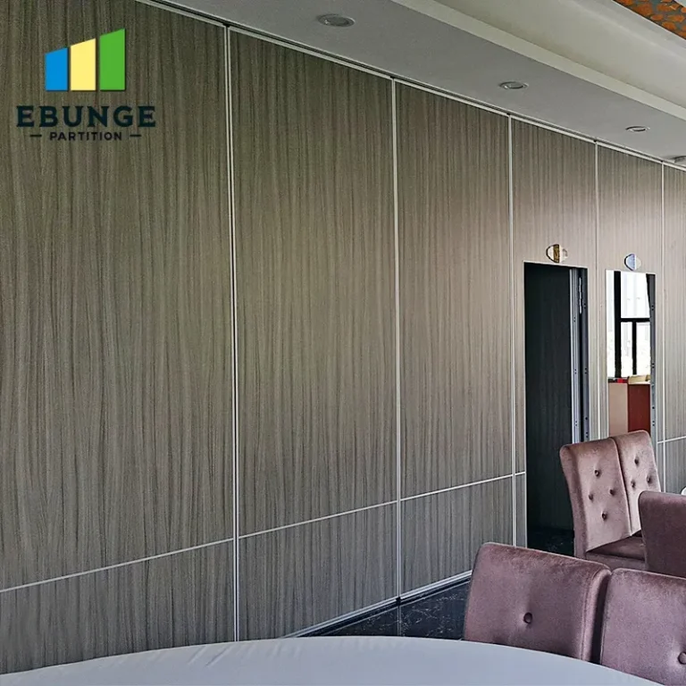 movable partition cost top hung track system
