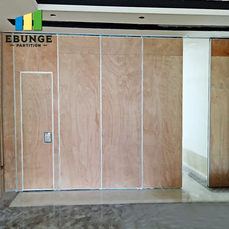 folding partition wall cost factors for hospital consultation rooms selection criteria