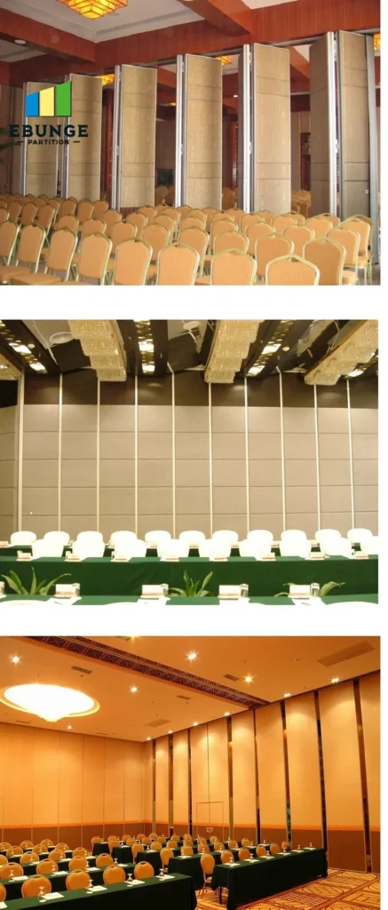 movable partition walls india for office meeting room