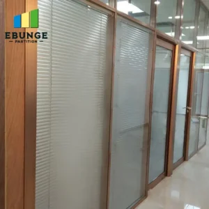 folding partition wall systems for hotel ballroom