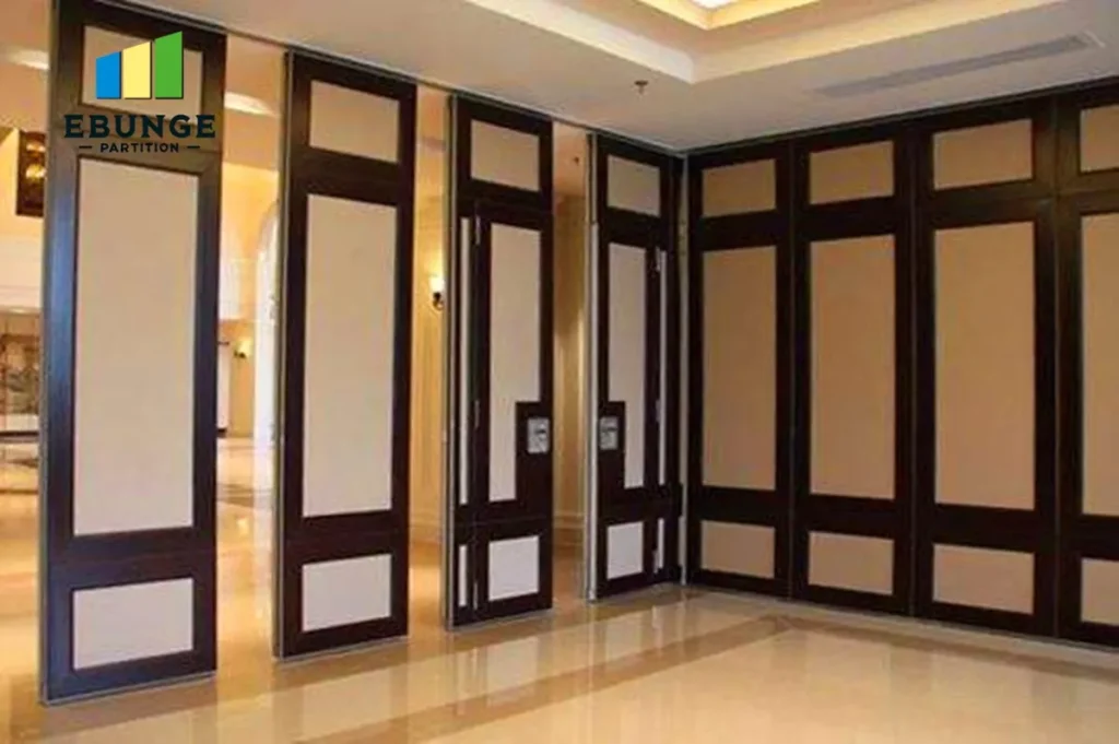 school operable wall cost checklist with ebunge acoustic movable wall
