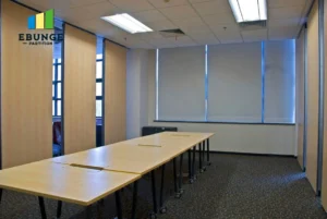 movable wall price for hotel ballroom
