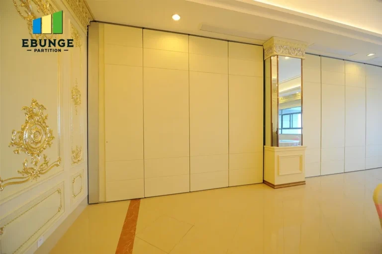 school movable partition design project review with acoustic movable wall