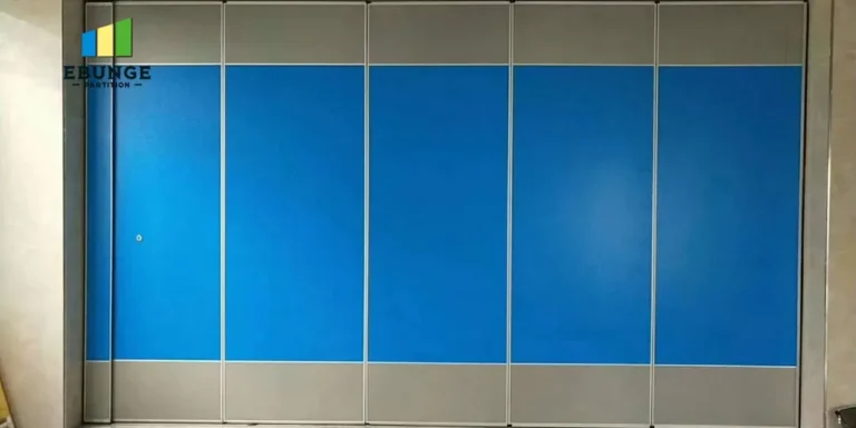 movable acoustic wall supplier selection panel stacking layout