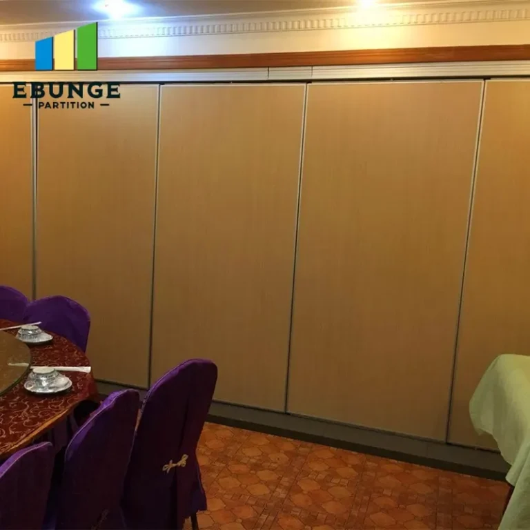 movable partition wall price philippines hotel banquet hall