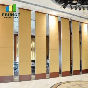 operable wall system cost factors for office meeting rooms
