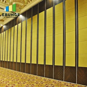 soundproof partition wall india exhibition hall ebunge