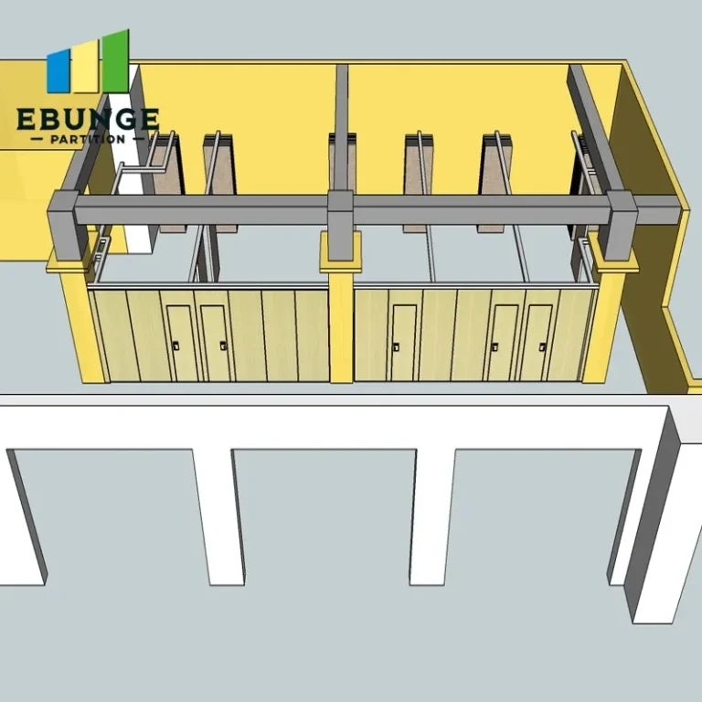operable wall system supplier selection checklist for community centers