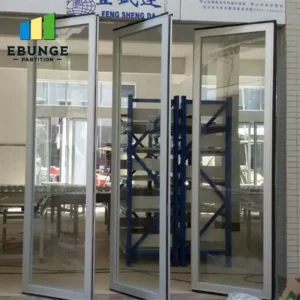 acoustic partition buyer checklist for restaurant private room
