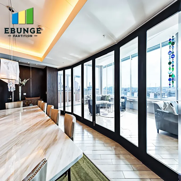 acoustic partition wall panel stacking panel stacking layout